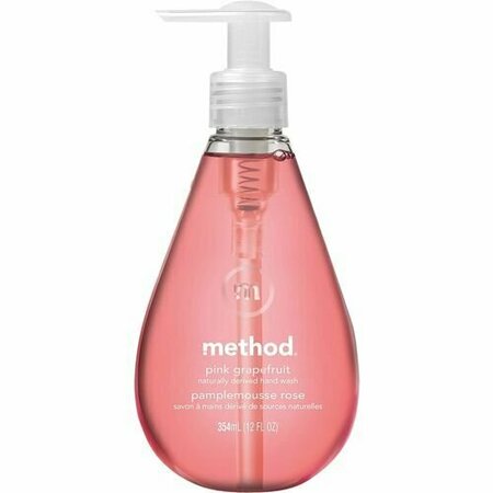 METHOD SOAP, HAND WASH, PK MTH00039